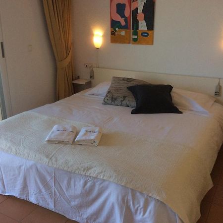 Arabiluk Apartment Л'Алфас дел Пи Екстериор снимка