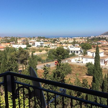 Arabiluk Apartment Л'Алфас дел Пи Екстериор снимка