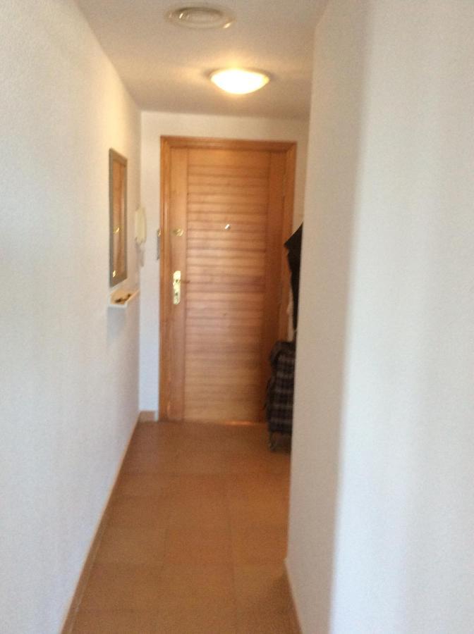 Arabiluk Apartment Л'Алфас дел Пи Екстериор снимка
