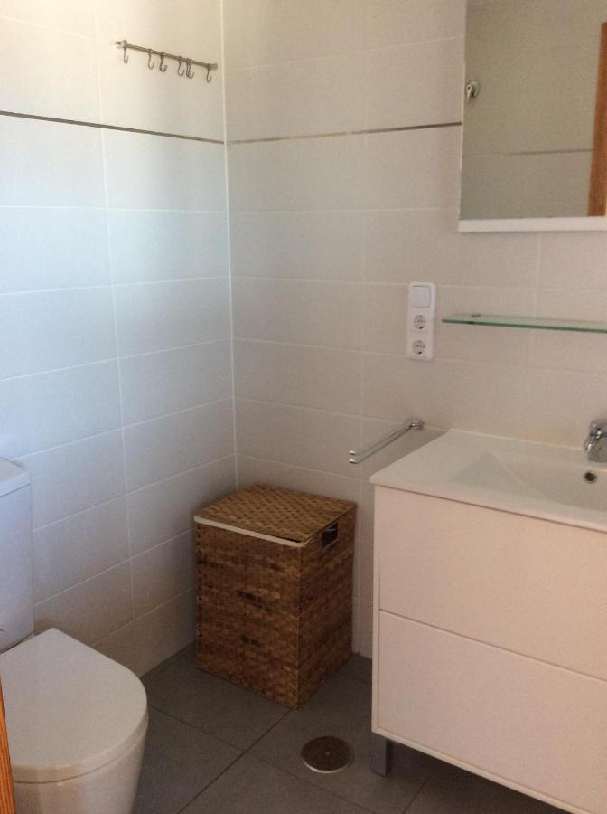 Arabiluk Apartment Л'Алфас дел Пи Екстериор снимка