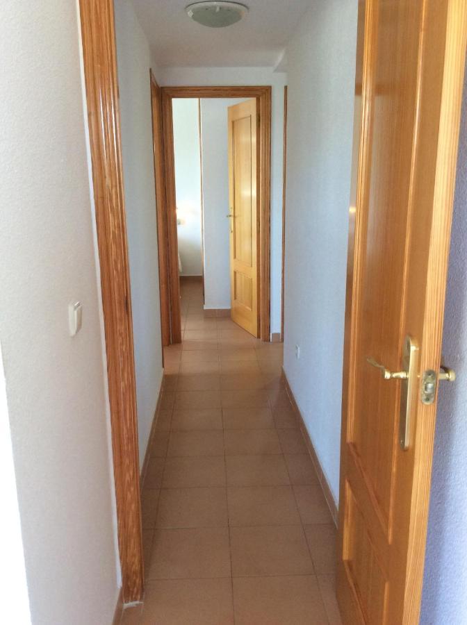 Arabiluk Apartment Л'Алфас дел Пи Екстериор снимка