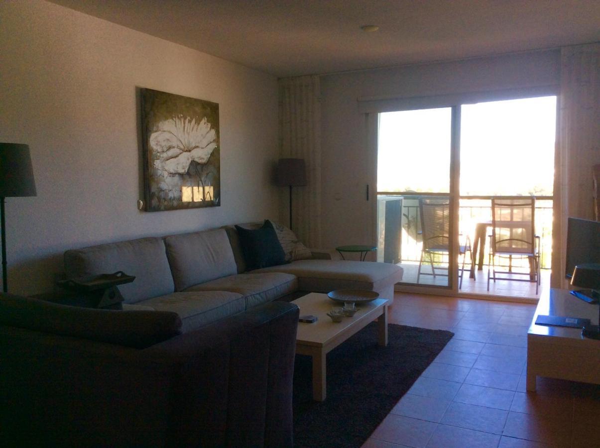 Arabiluk Apartment Л'Алфас дел Пи Екстериор снимка